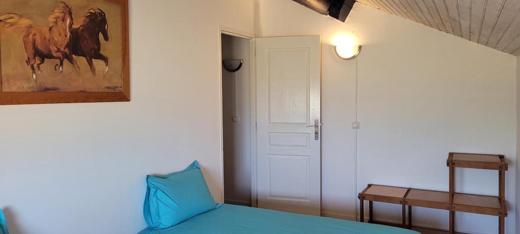 Petite Maison Refaite A Neuf Dans Mas Du 19Eme Siecle Arles Rum bild